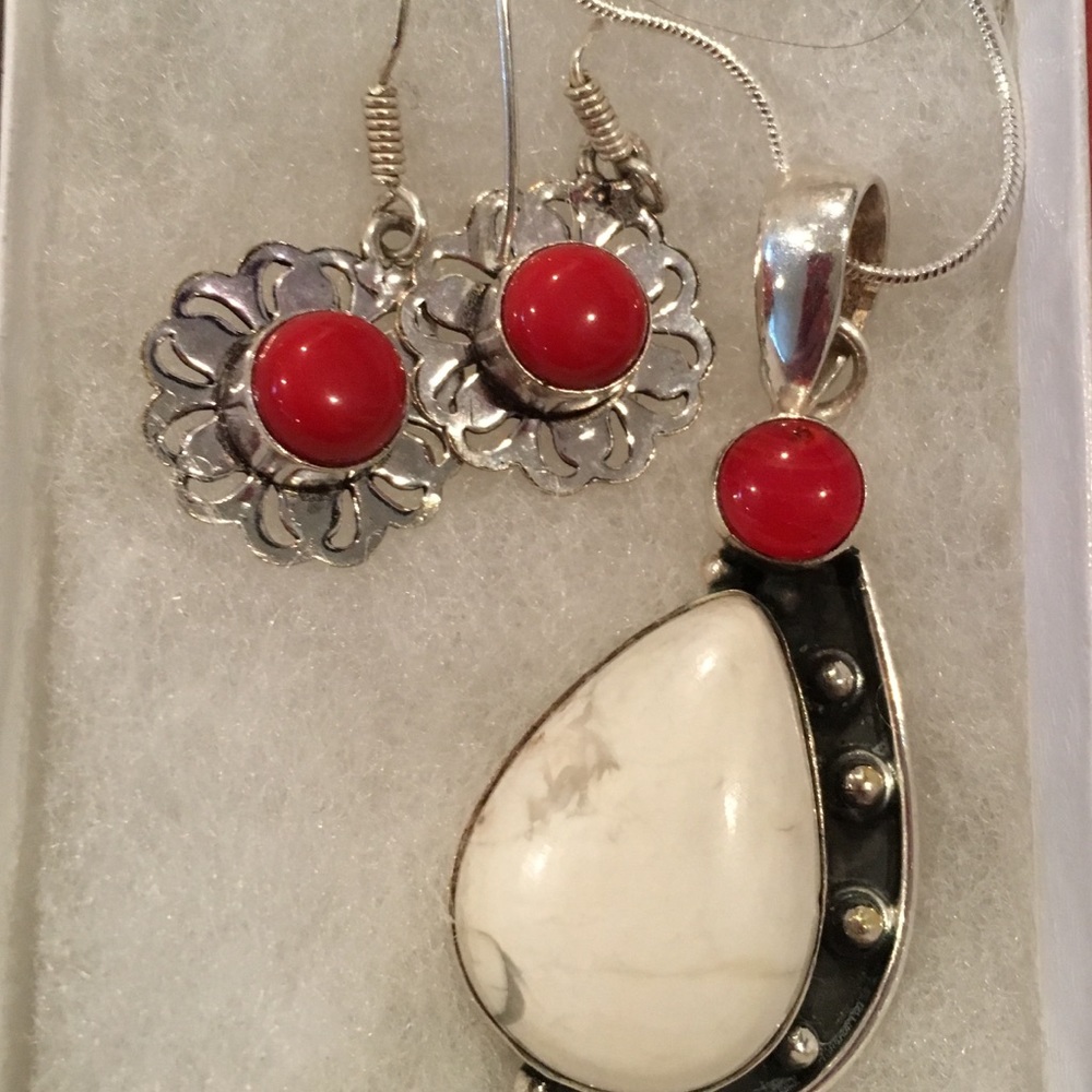925 Will sell this set I made for $52. $24 each!!!